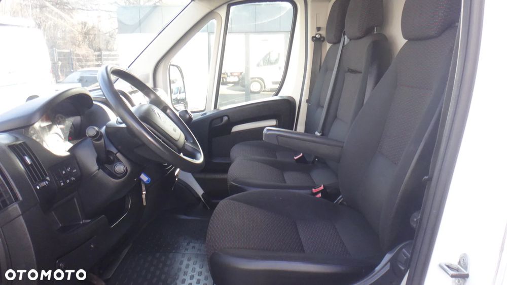 Citroën Jumper - 12