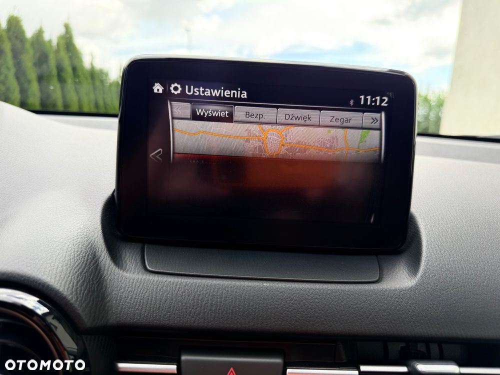 Mazda 2 SKYACTIV-G 90 Exclusive-Line - 11