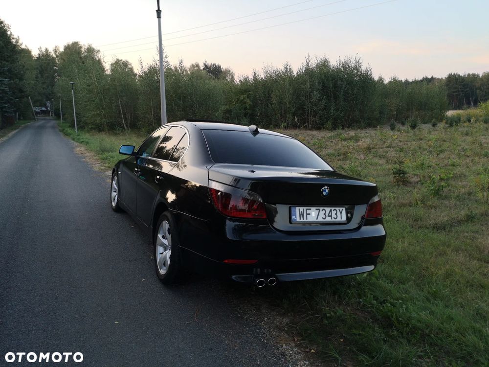 BMW Seria 5 - 24