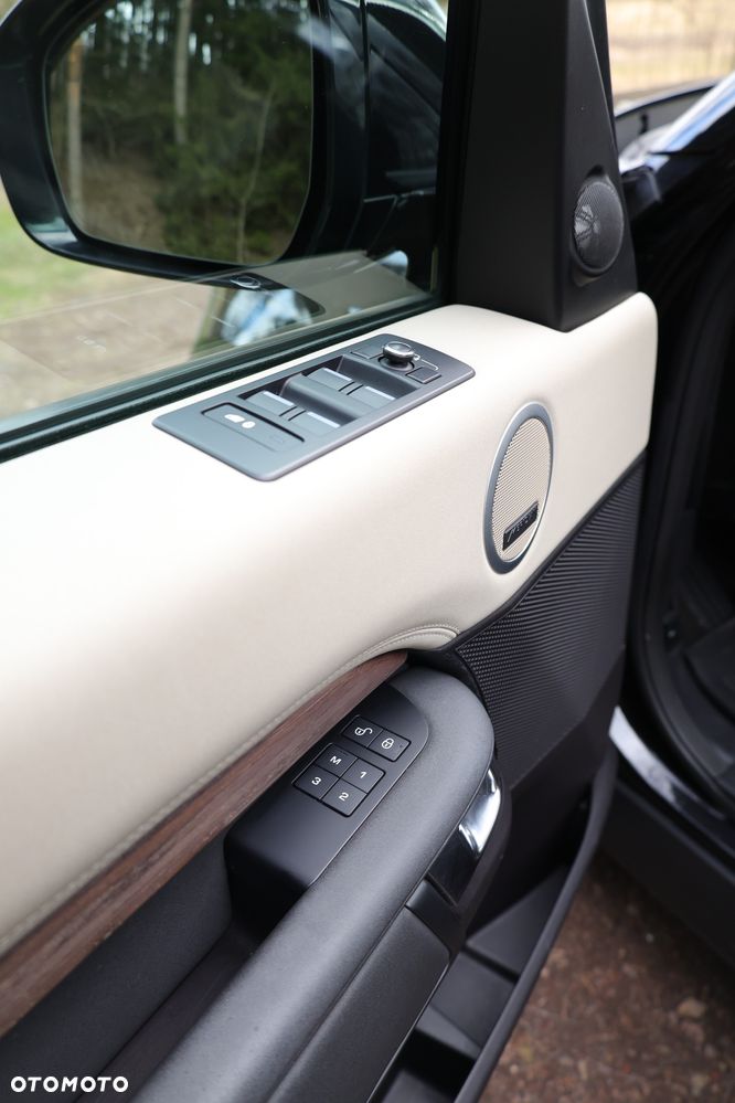 Land Rover Discovery - 13