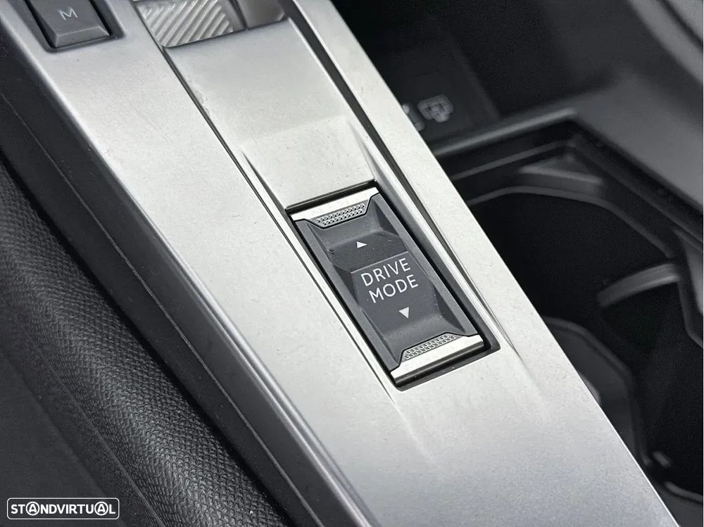 Peugeot 308 PureTech 130 GPF EAT8 Stop & Start Active - 9