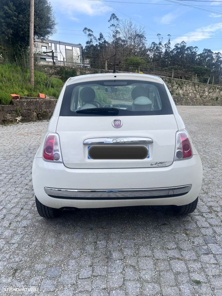 Fiat 500 - 6