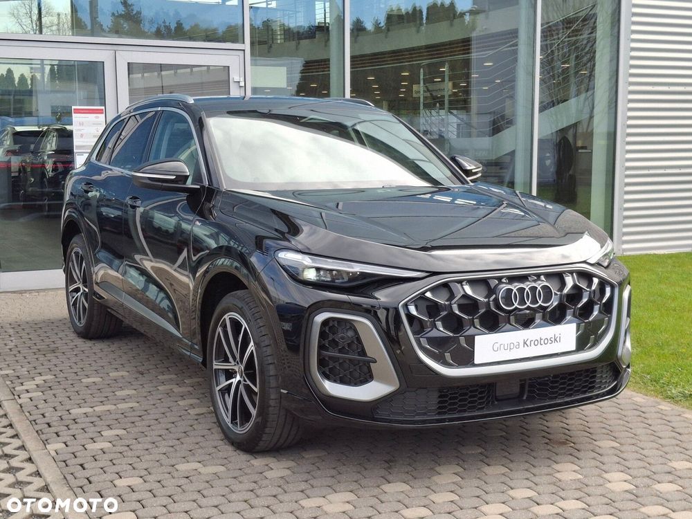 Audi Q5 - 5