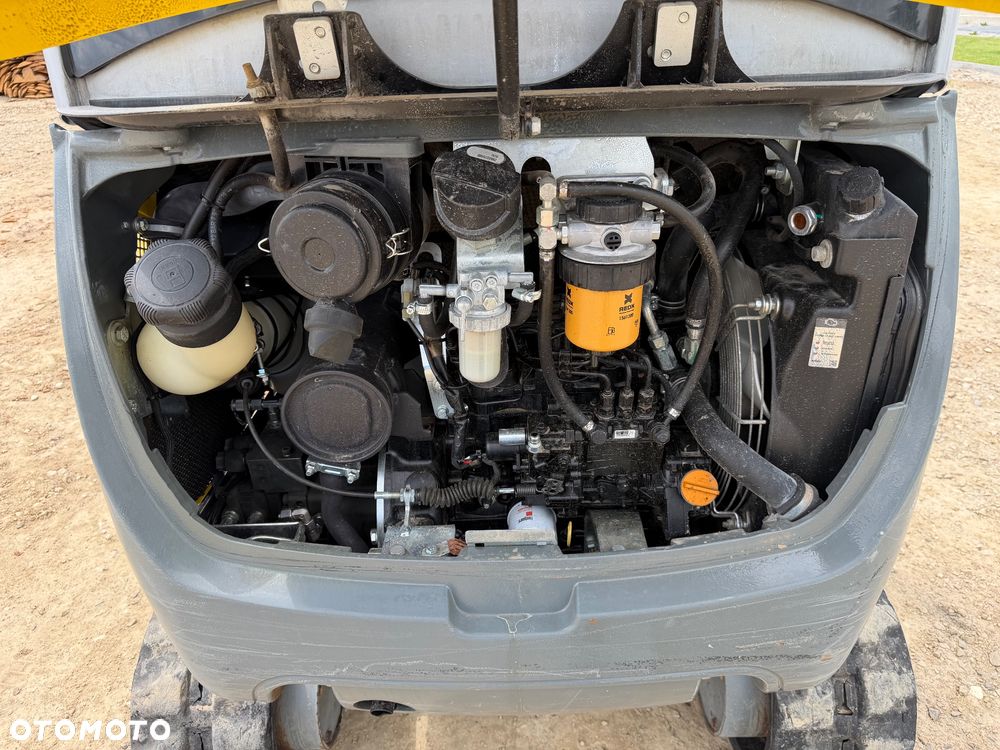 Wacker Neuson ET24 - 7