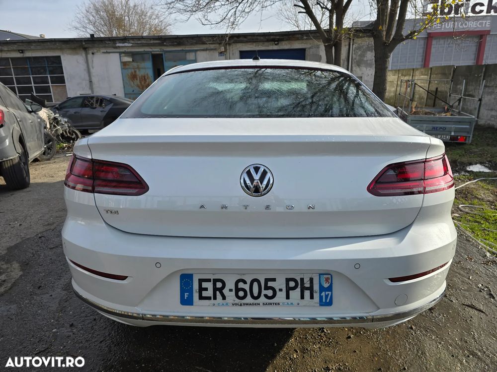 Volkswagen ARTEON 2.0 TDI SCR DSG Elegance - 2