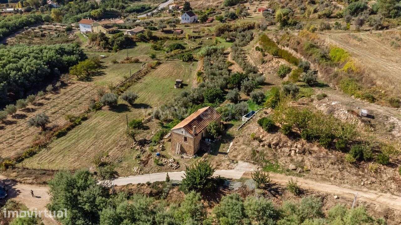 Quintinha T2 / Covilhã, Orjais - Grande imagem: 4/20