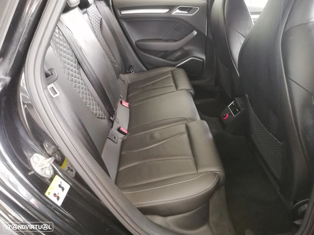 Audi S3 Limousine 2.0 TFSi quattro - 11