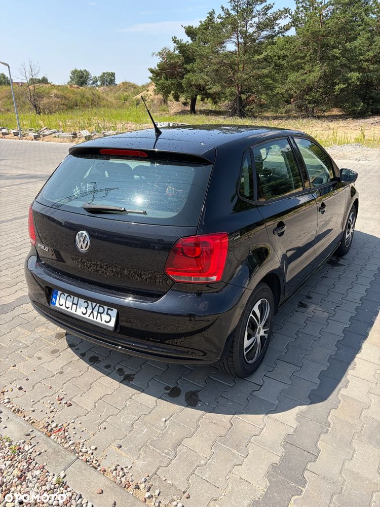 Volkswagen Polo - 14