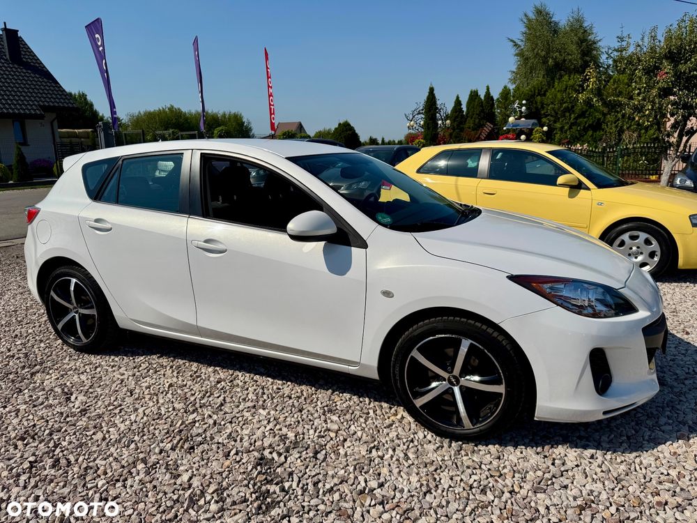 Mazda 3 - 24