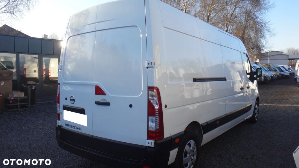 Renault Master - 5