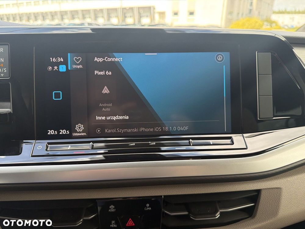 Volkswagen Multivan 2.0 TSI L2 Life DSG - 26