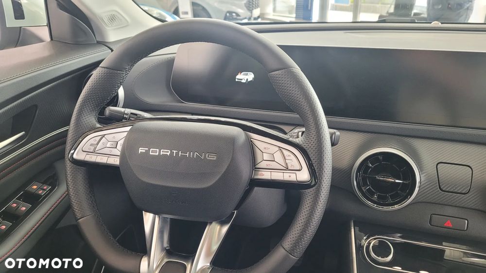 Forthing T5 EVO T-Five 1.5 DVVT GDI DCT - 10