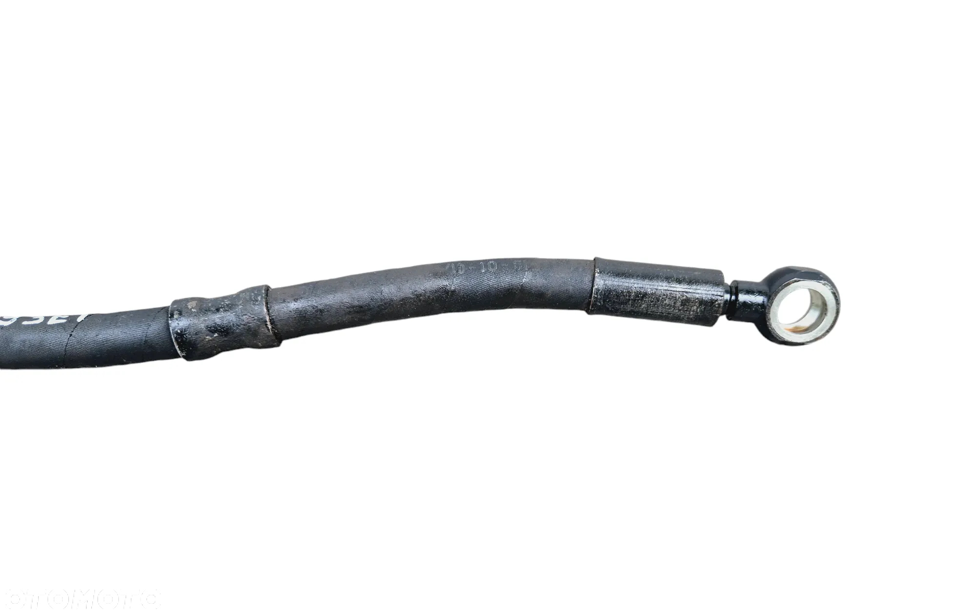 PRZEWÓD RURKA WSPOMAGANIA SEAT LEON I | TOLEDO II | VW GOLF IV | VW BORA | SKODA OCTAVIA I | AUDI A3 8P 1.9 TDI 1J0422893ET | 1J0422893BS | 1J0422893CG - 7