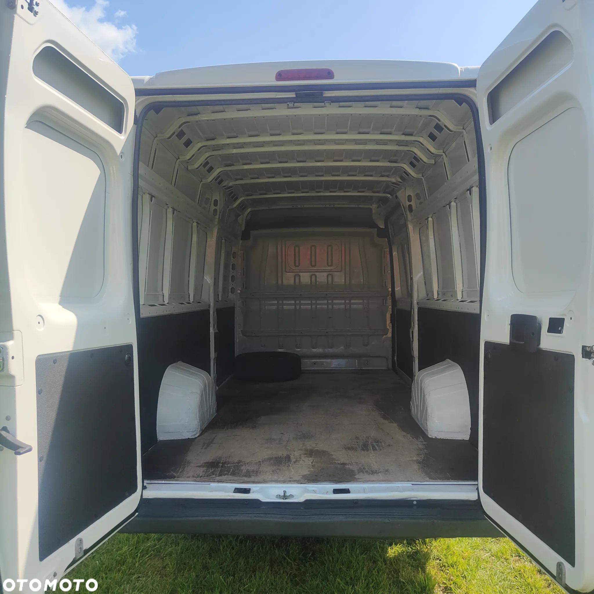 Peugeot Boxer - 8