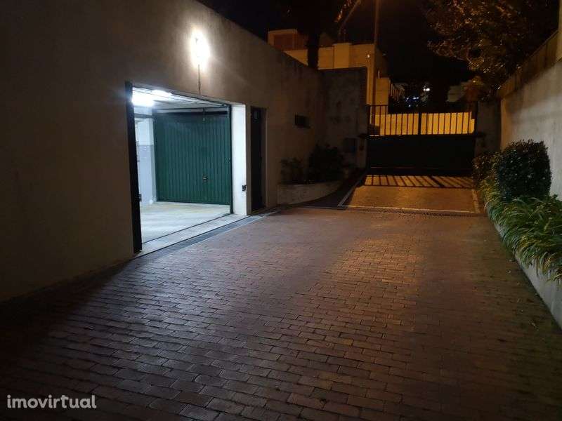 lugar de garagem no Amial ao Luso Francês - Grande imagem: 3/5