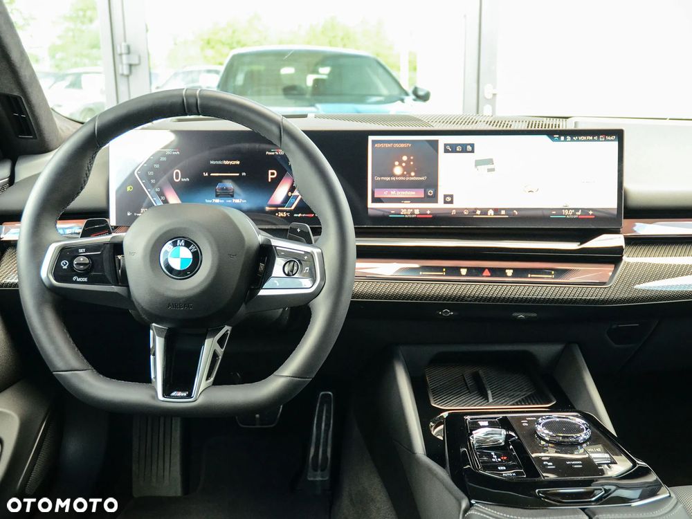 BMW Seria 5 - 19