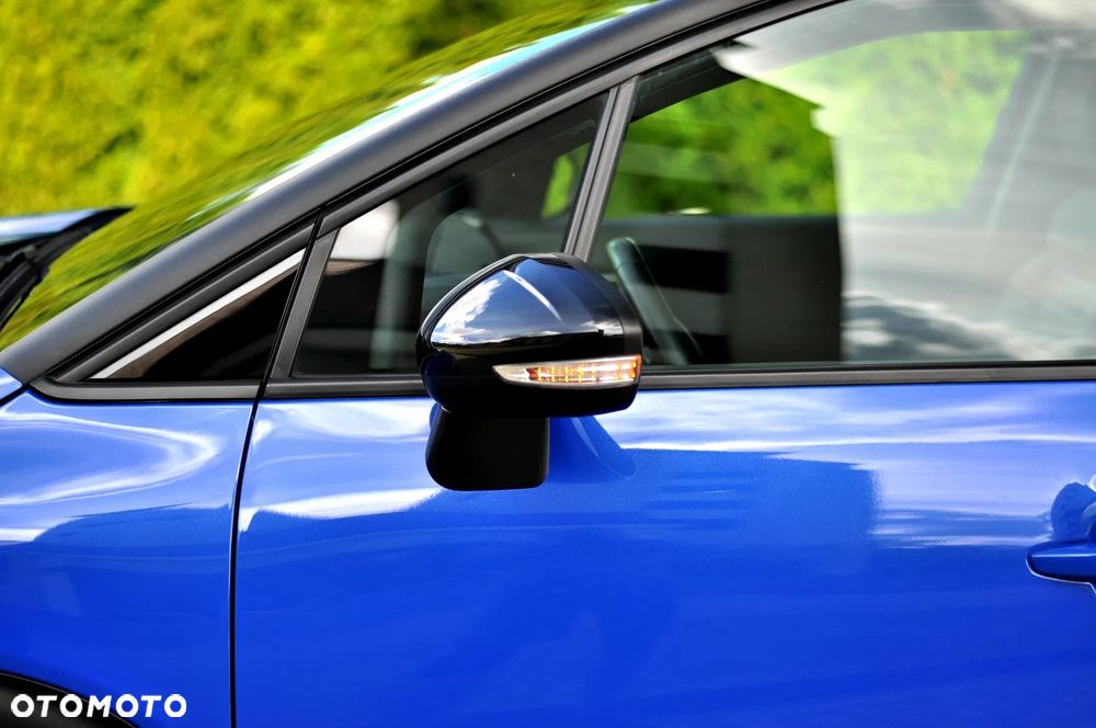 Citroën C3 Aircross 1.2 PureTech Shine S&S - 8