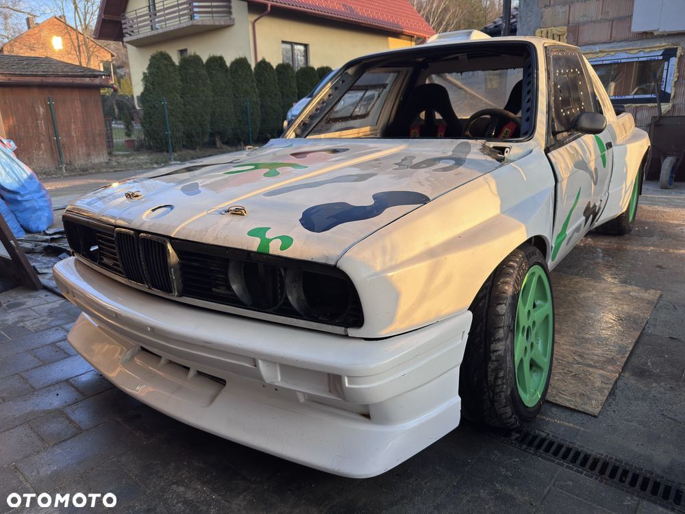 BMW Seria 3 - 1