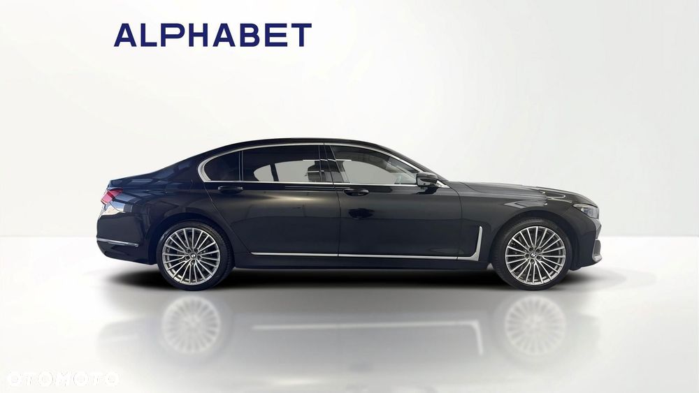 BMW Seria 7 740d xDrive mHEV sport - 3