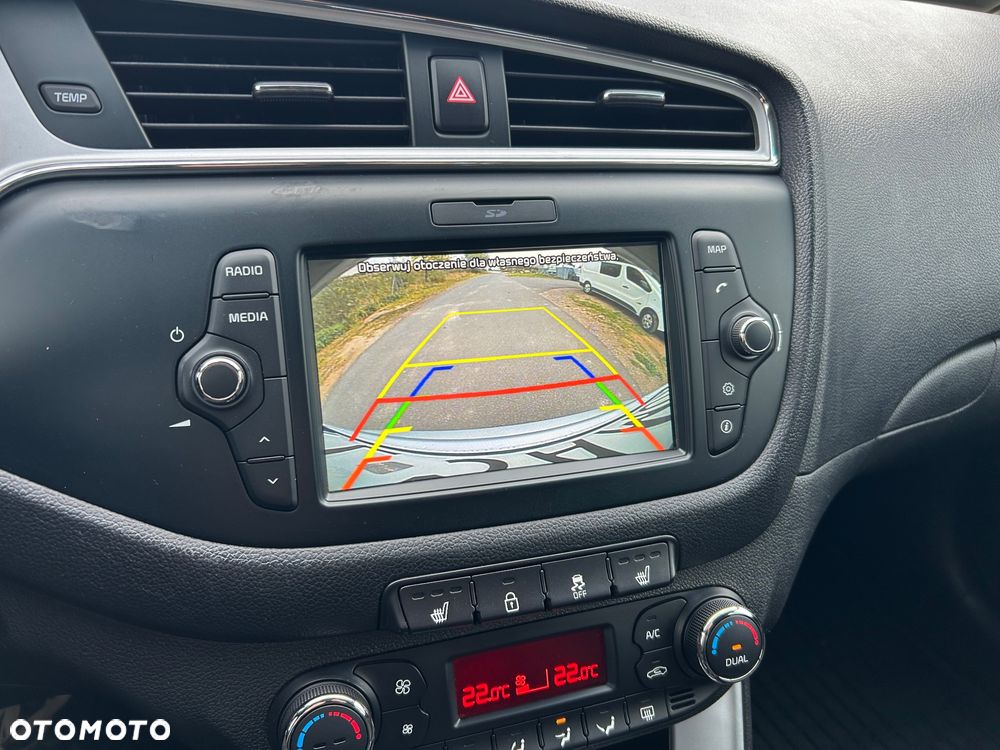 Kia Ceed 1.6 CRDi SCR L Business Line DCT - 13