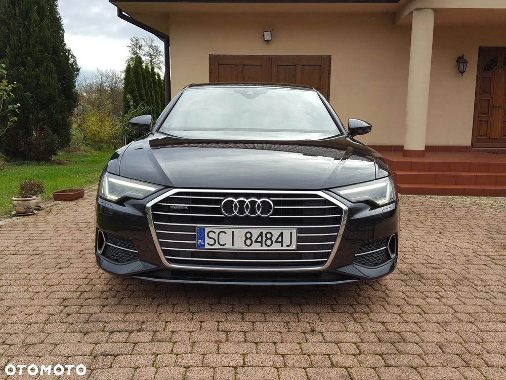 Audi A6 - 5