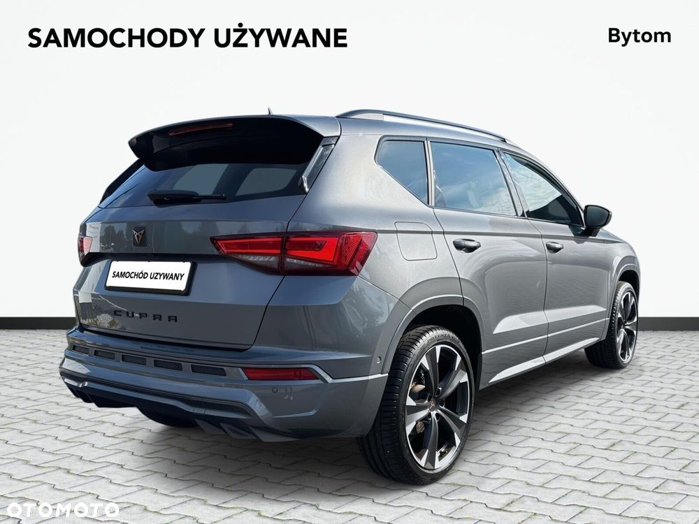 Cupra Ateca 1.5 TSI DSG - 6