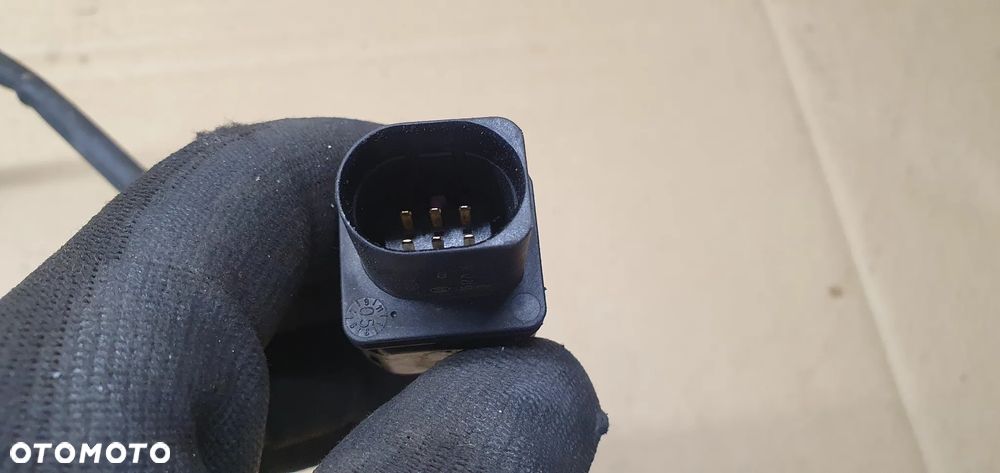 Sonda lambda czujnik VW Touareg 7L 3.0 TDI 059906262B - 4