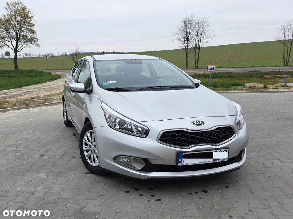 Kia Ceed 1.6 CRDi S - 3