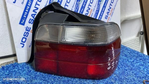 Farolim Ilharga Dto Bmw 3 Compact (E36) - 1