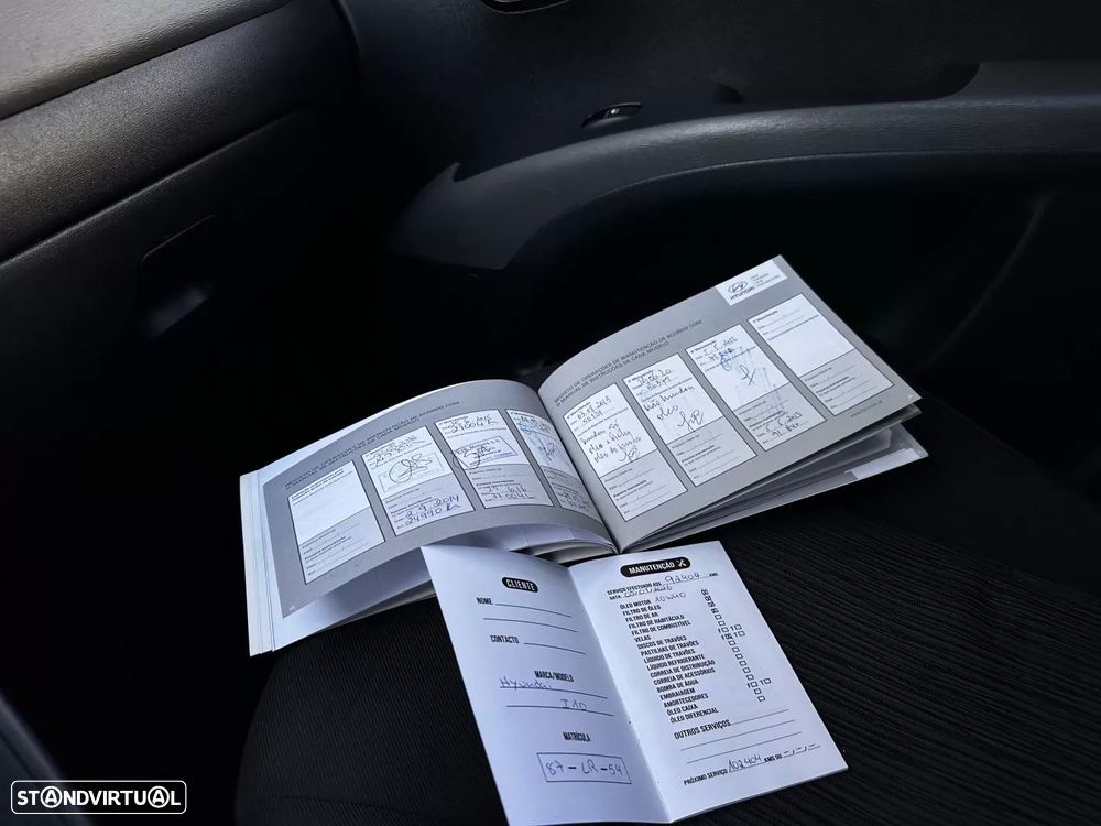 Hyundai i10 1.2 Style - 28