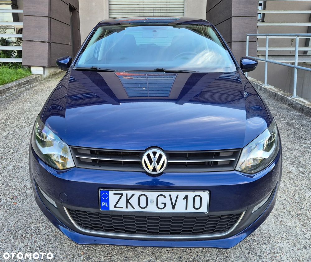 Volkswagen Polo 1.2 TSI MATCH - 6