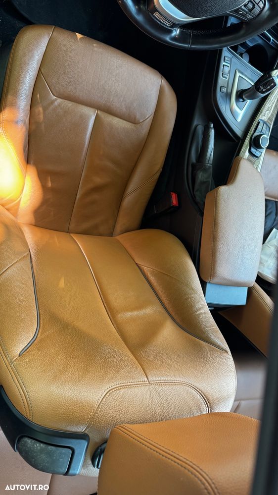 BMW Seria 4 420i AT - 12