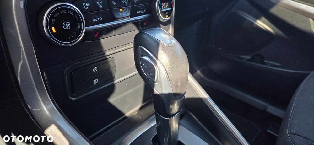 Ford EcoSport 1.0 EcoBoost COOL&CONNECT - 10