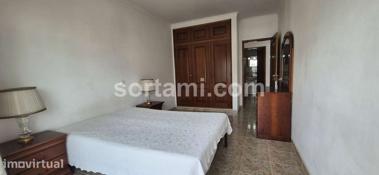 Apartamento T1 Venda em Quarteira,Loulé - Grande imagem: 4/14