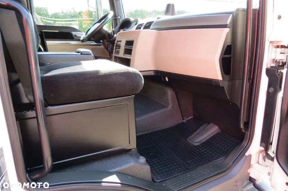 MAN TGL 12.220 BURTO FIRANA WINDA JAK NOWY - 7