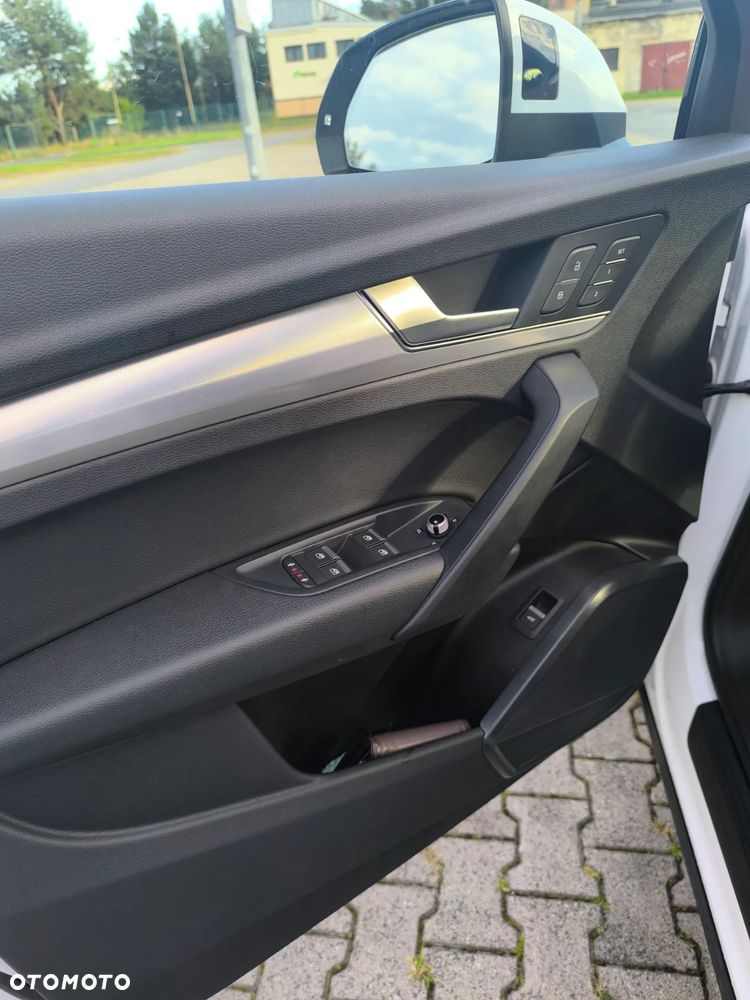 Audi Q5 2.0 TFSI quattro S tronic sport - 19