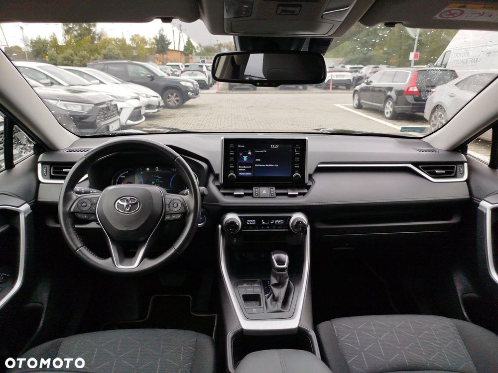Toyota RAV4 - 12