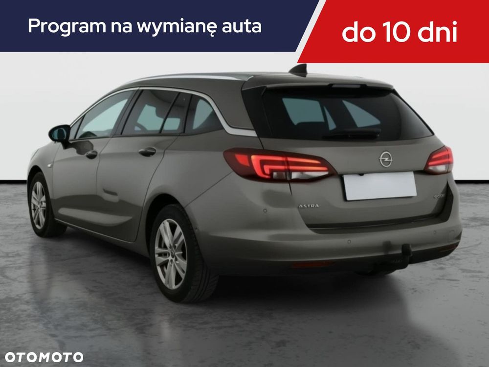 Opel Astra - 6