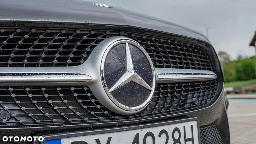 Mercedes-Benz Klasa A - 16