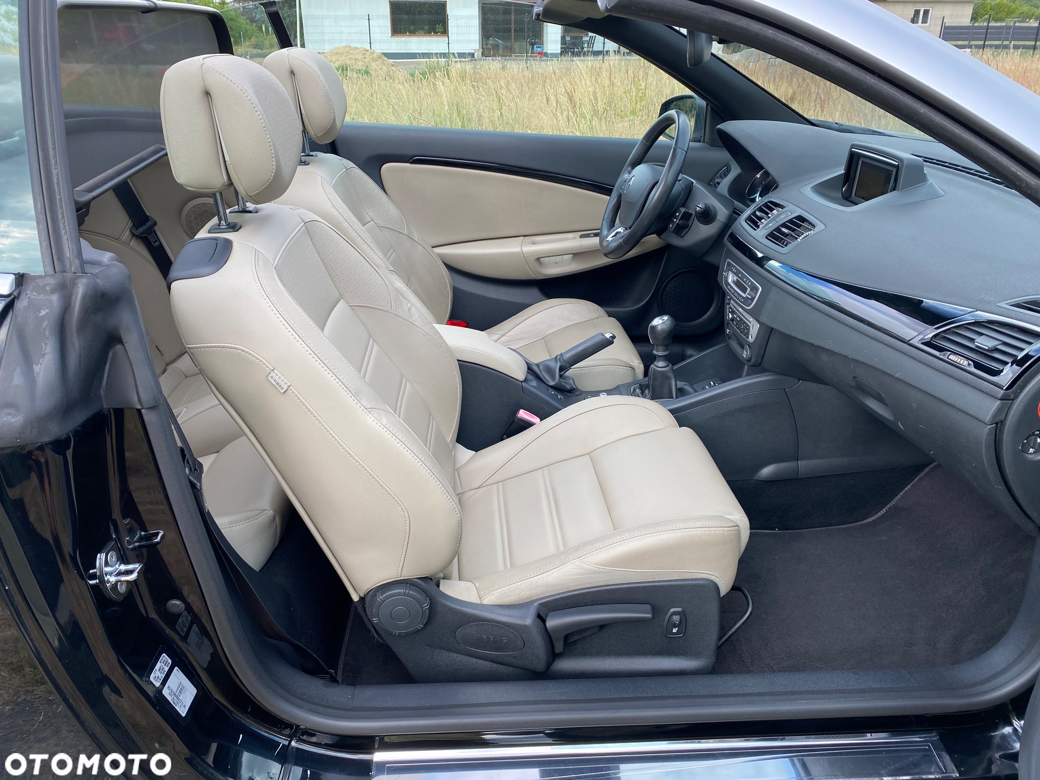 Renault Megane TCe 130 Coupe-Cabriolet Luxe - 17