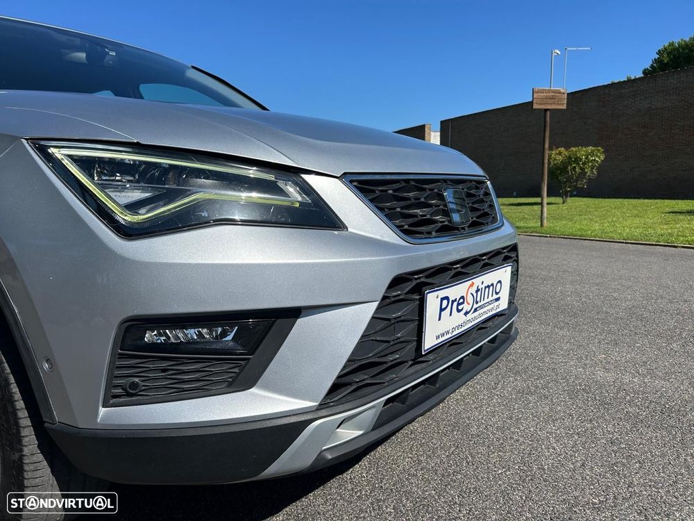 SEAT Ateca 1.6 TDI Style - 30