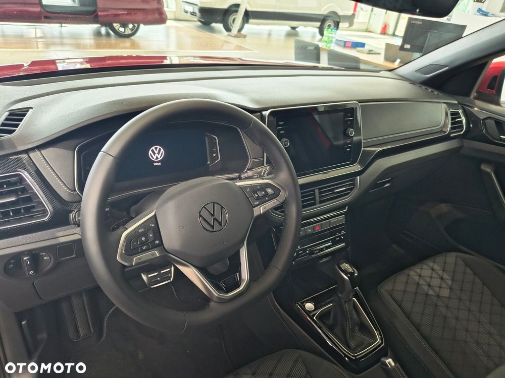 Volkswagen T-Cross - 9