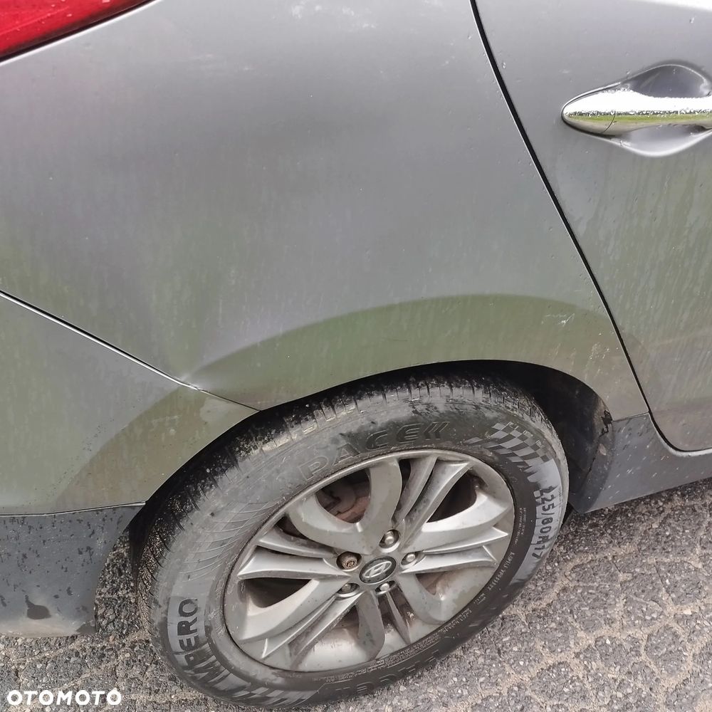 Hyundai ix35 - 6