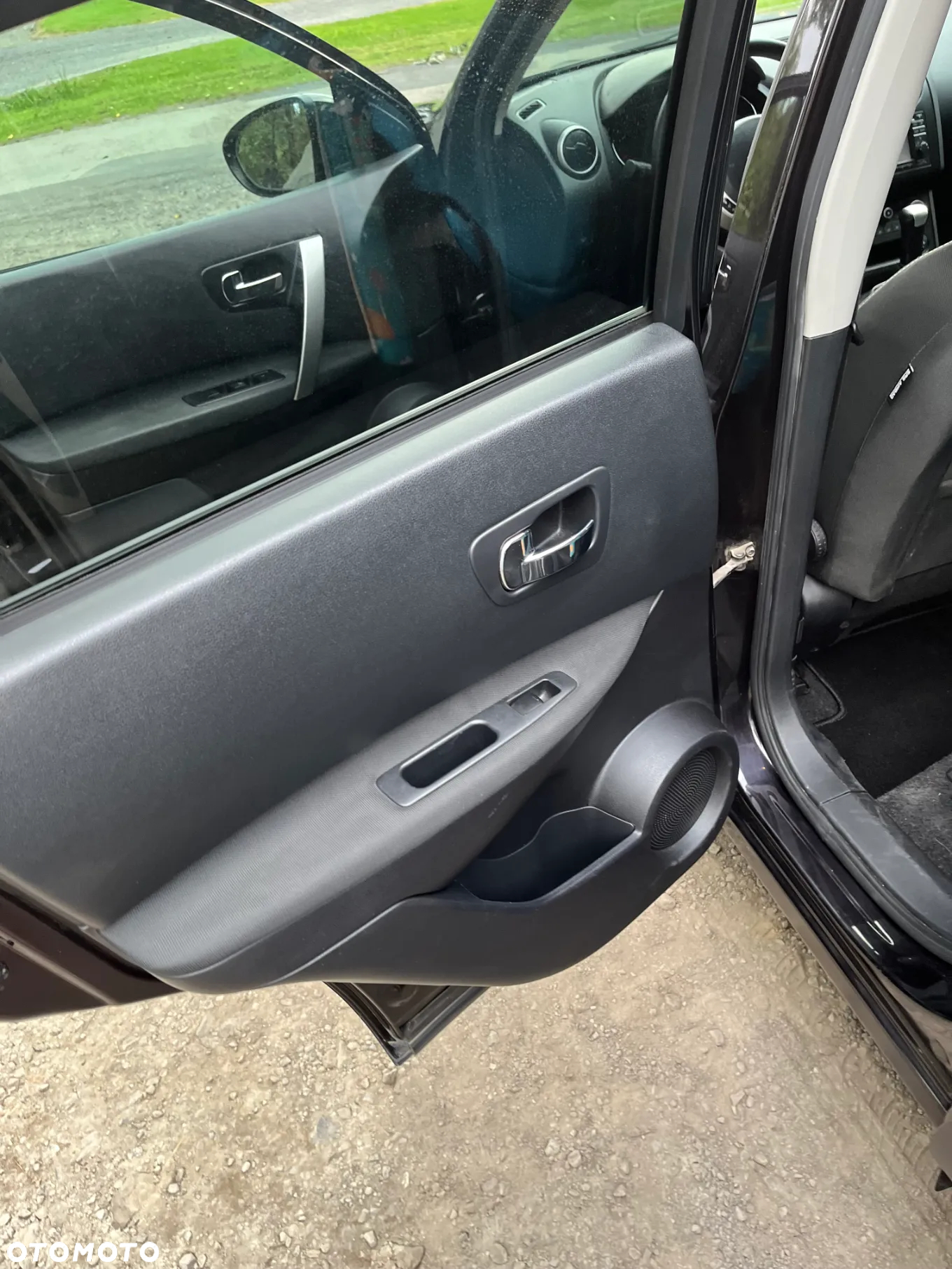 Nissan Qashqai 1.6 acenta - 18
