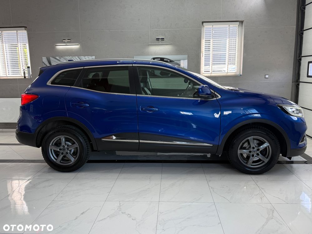 Renault Kadjar TCe 160 EDC GPF BOSE EDITION - 10