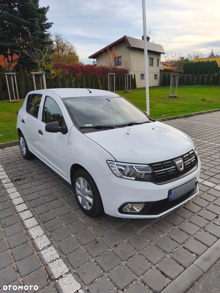 Dacia Sandero 2019 photo 3