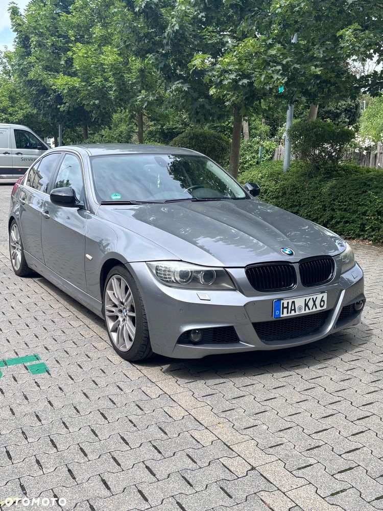 BMW Seria 3 - 1
