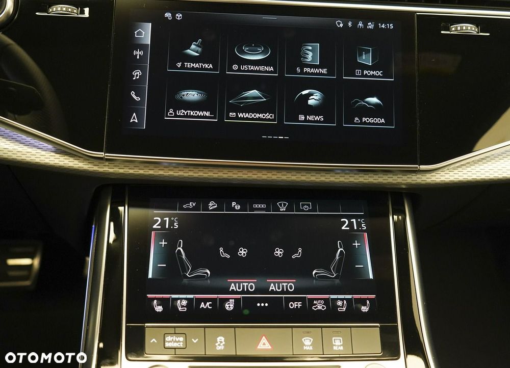 Audi Q8 - 27