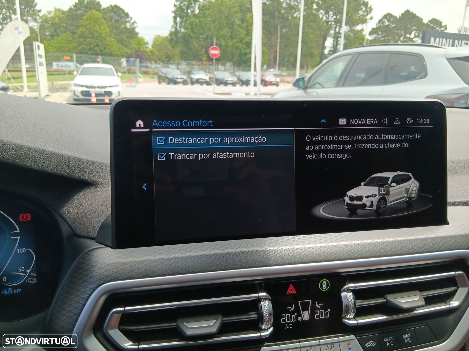 BMW X3 30 e xDrive Pack M - 22