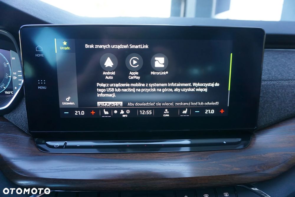 Skoda Octavia 2.0 TDI 4x4 Scout DSG - 16